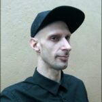 Joshua Kwriting